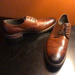 Men’s Shoes